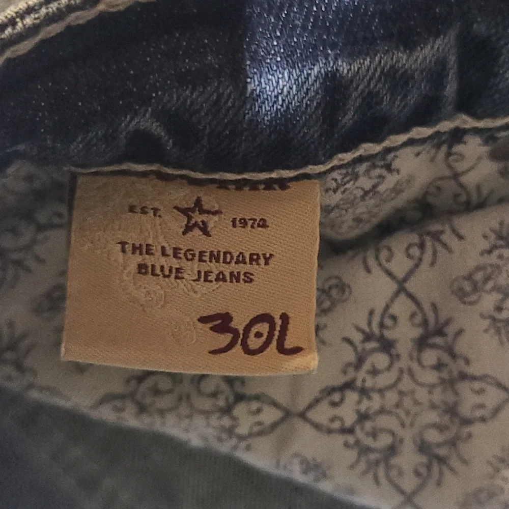 Big Star Jeams - Picture 10 of 14